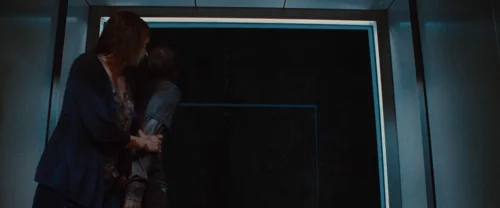 Still frame 45 from The Cabin in the Woods (2011) directed by Drew Goddard