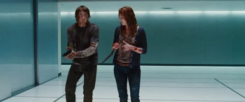 Still frame 48 from The Cabin in the Woods (2011) directed by Drew Goddard