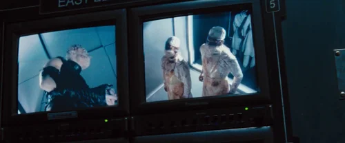 Still frame 49 from The Cabin in the Woods (2011) directed by Drew Goddard