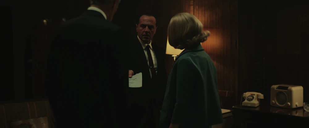 Still frame 60 from The Courier (2020) directed by Dominic Cooke