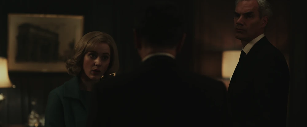 Still frame 61 from The Courier (2020) directed by Dominic Cooke