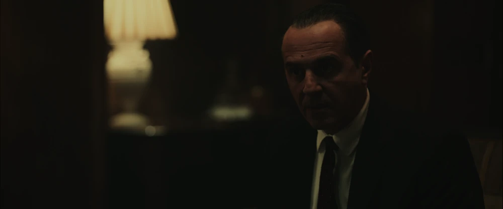 Still frame 62 from The Courier (2020) directed by Dominic Cooke