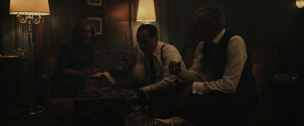Still frame 64 from The Courier (2020) directed by Dominic Cooke