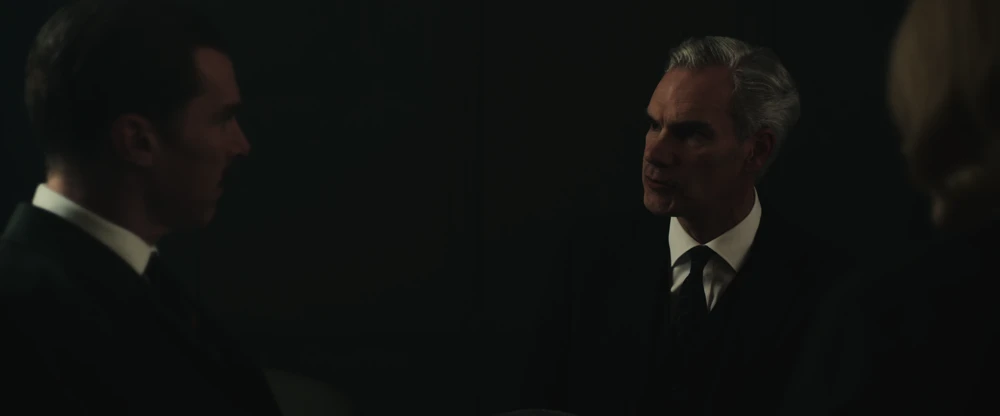 Still frame 65 from The Courier (2020) directed by Dominic Cooke