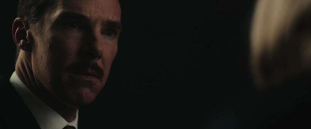 Still frame 68 from The Courier (2020) directed by Dominic Cooke