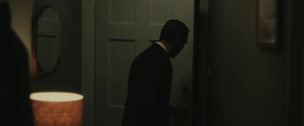 Still frame 70 from The Courier (2020) directed by Dominic Cooke