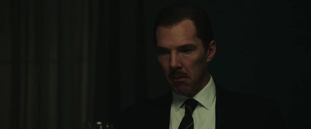 Still frame 73 from The Courier (2020) directed by Dominic Cooke