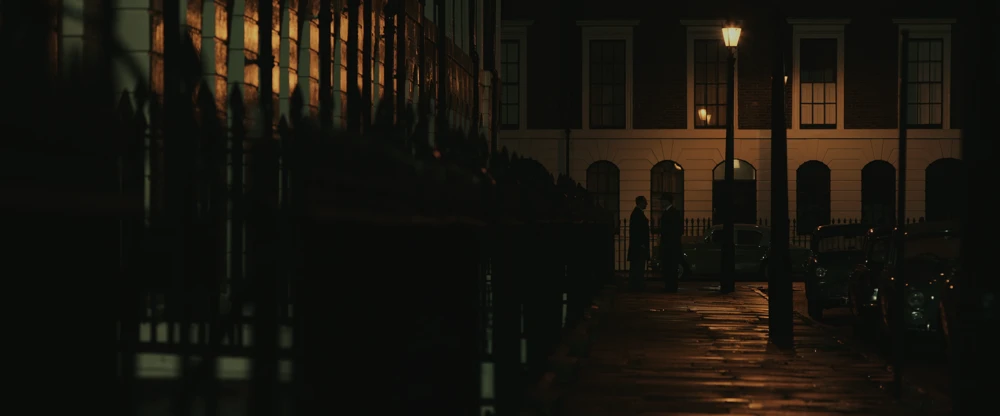 Still frame 74 from The Courier (2020) directed by Dominic Cooke