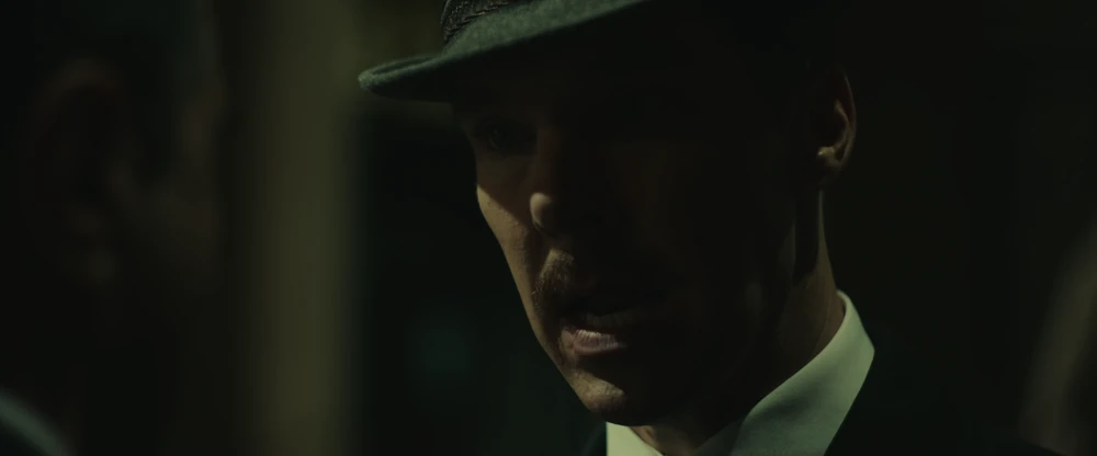 Still frame 75 from The Courier (2020) directed by Dominic Cooke