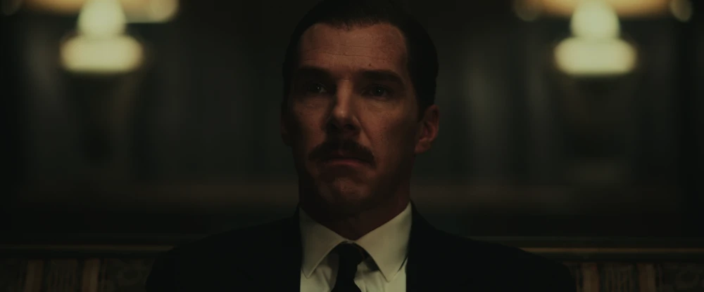 Still frame 77 from The Courier (2020) directed by Dominic Cooke