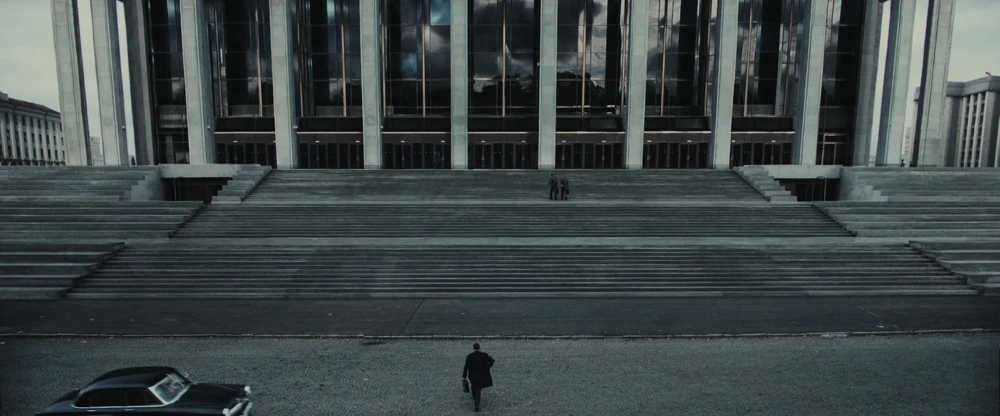 Still frame 78 from The Courier (2020) directed by Dominic Cooke
