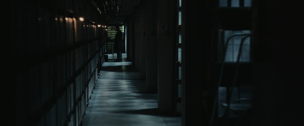 Still frame 80 from The Courier (2020) directed by Dominic Cooke