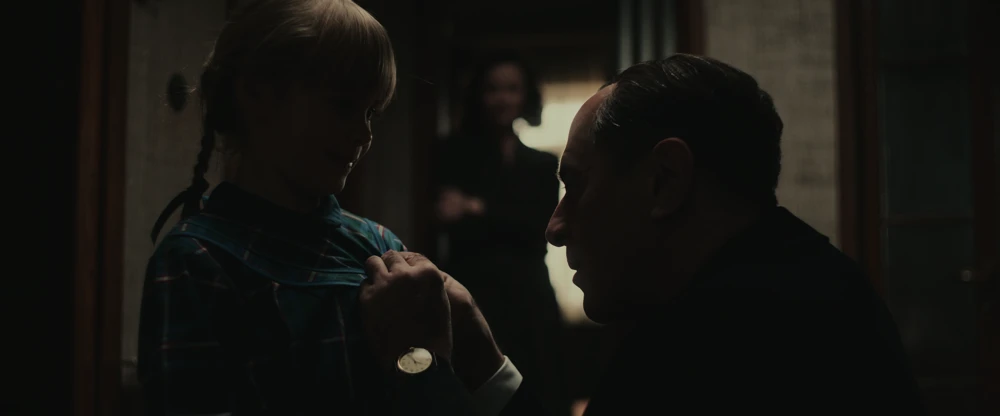 Still frame 7 from The Courier (2020) directed by Dominic Cooke