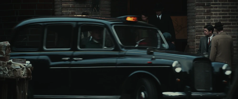 Still frame 84 from The Courier (2020) directed by Dominic Cooke