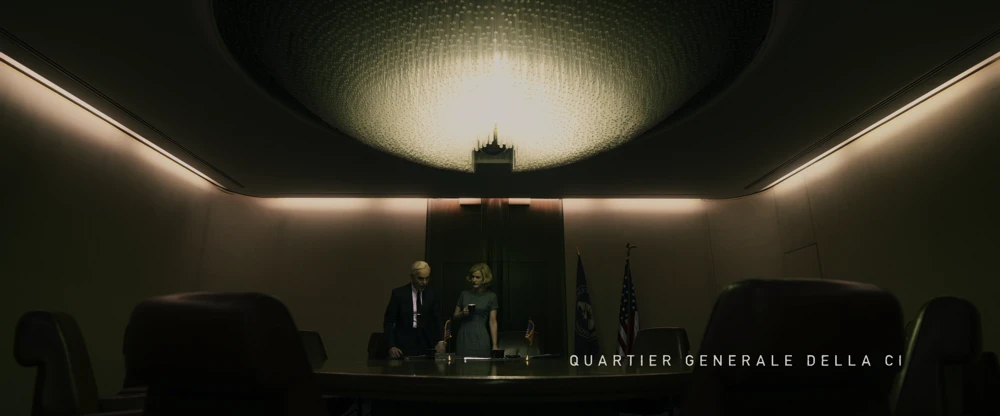 Still frame 87 from The Courier (2020) directed by Dominic Cooke