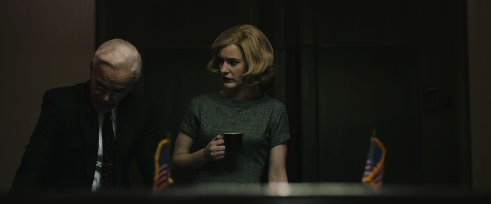 Still frame 88 from The Courier (2020) directed by Dominic Cooke