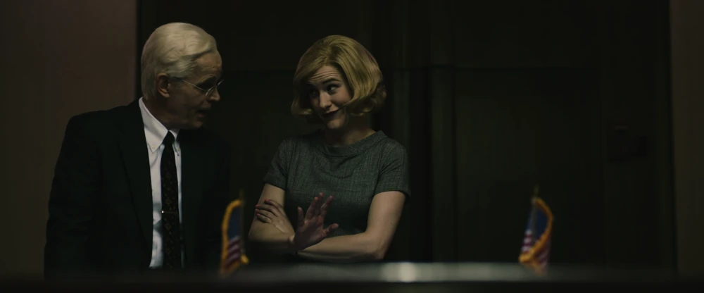 Still frame 89 from The Courier (2020) directed by Dominic Cooke