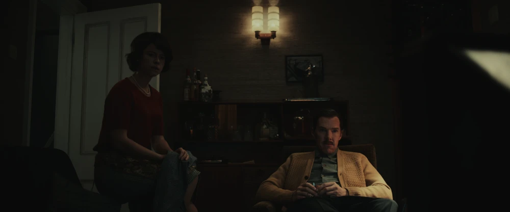 Still frame 90 from The Courier (2020) directed by Dominic Cooke