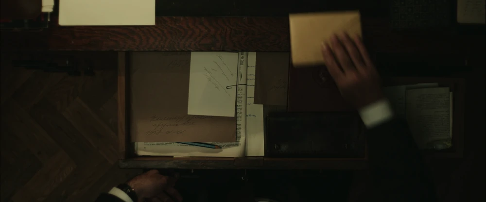 Still frame 8 from The Courier (2020) directed by Dominic Cooke