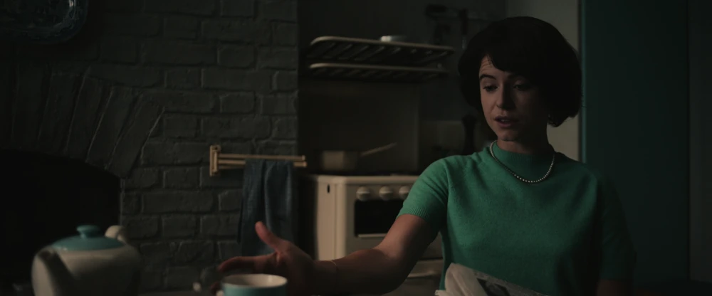 Still frame 91 from The Courier (2020) directed by Dominic Cooke
