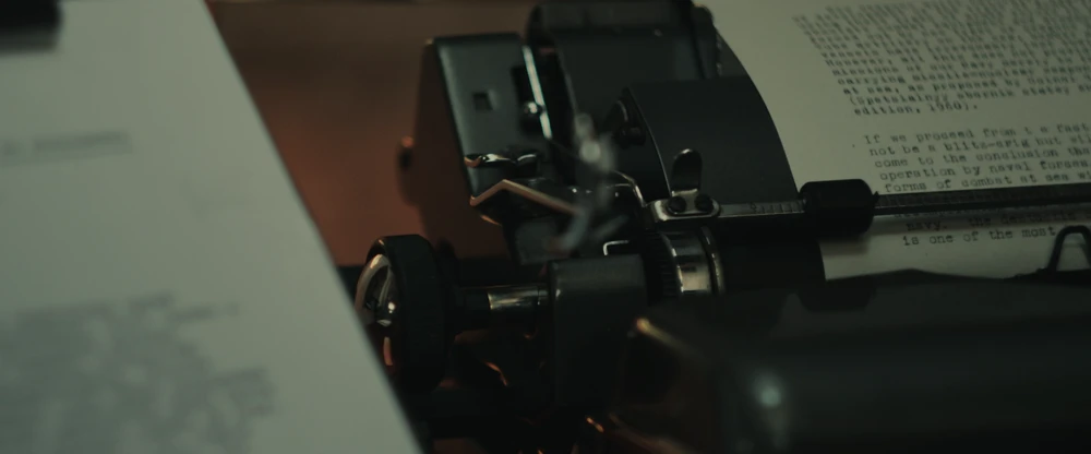 Still frame 92 from The Courier (2020) directed by Dominic Cooke