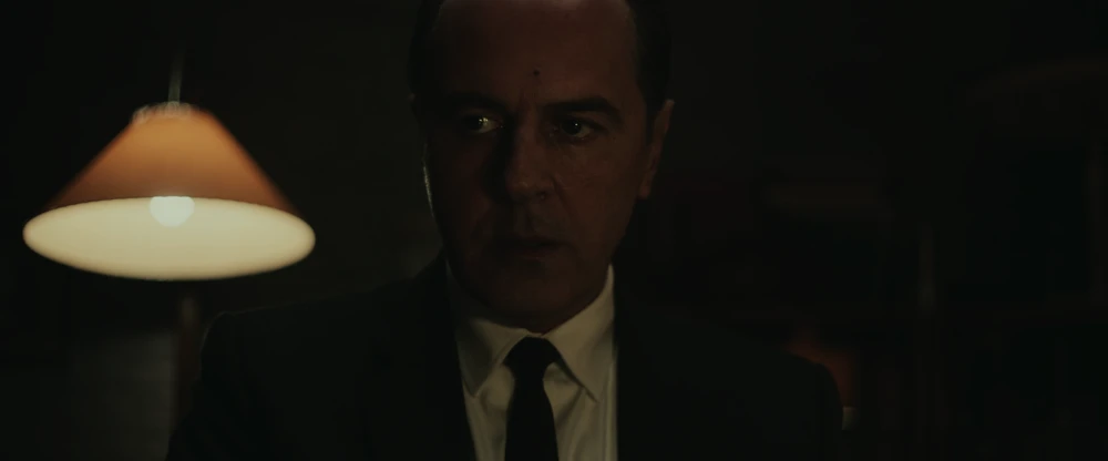 Still frame 93 from The Courier (2020) directed by Dominic Cooke