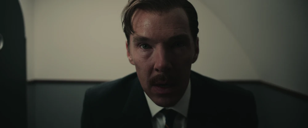 Still frame 94 from The Courier (2020) directed by Dominic Cooke