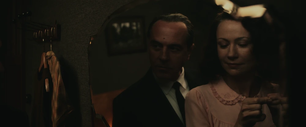 Still frame 9 from The Courier (2020) directed by Dominic Cooke