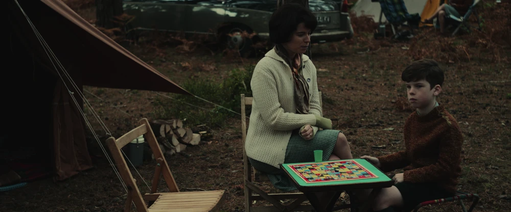 Still frame 95 from The Courier (2020) directed by Dominic Cooke