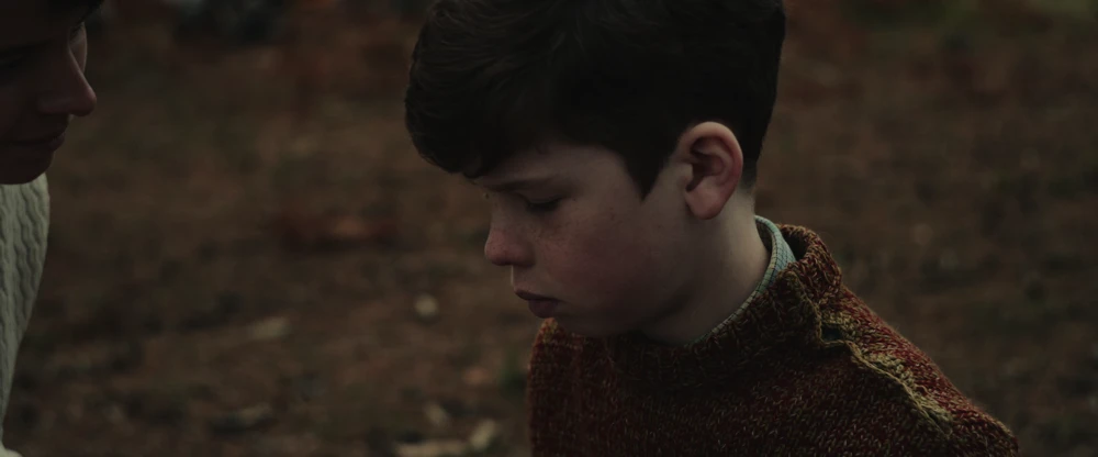 Still frame 96 from The Courier (2020) directed by Dominic Cooke