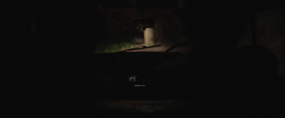 Still frame 101 from The Courier (2020) directed by Dominic Cooke