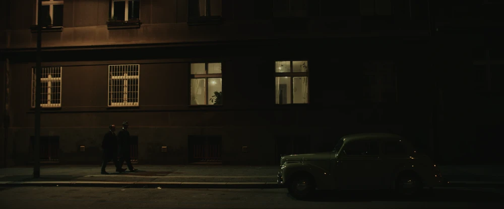 Still frame 103 from The Courier (2020) directed by Dominic Cooke