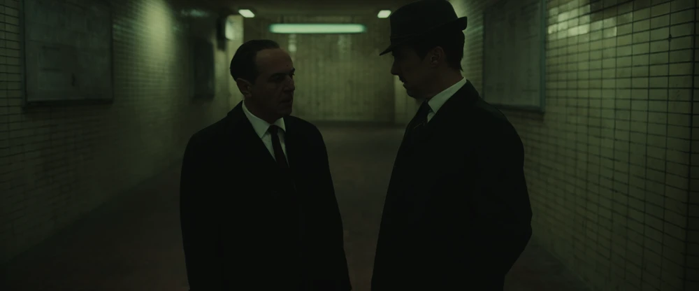 Still frame 106 from The Courier (2020) directed by Dominic Cooke