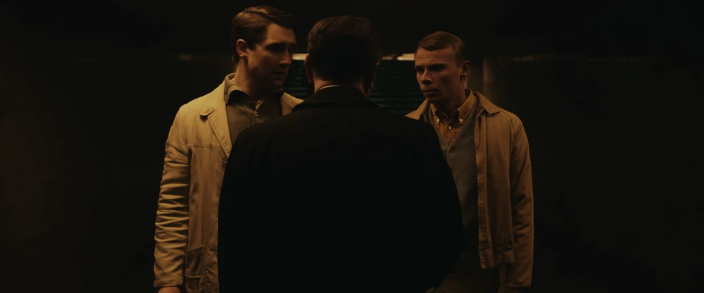 Still frame 11 from The Courier (2020) directed by Dominic Cooke