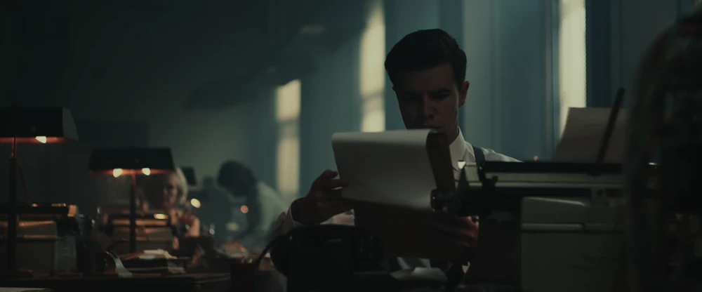 Still frame 107 from The Courier (2020) directed by Dominic Cooke