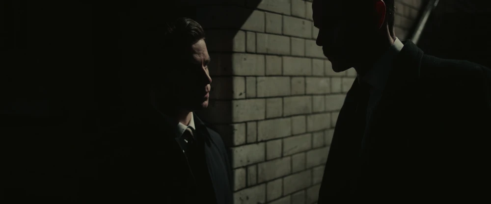 Still frame 108 from The Courier (2020) directed by Dominic Cooke