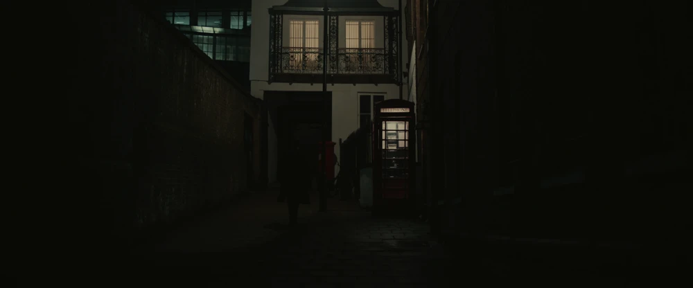 Still frame 109 from The Courier (2020) directed by Dominic Cooke