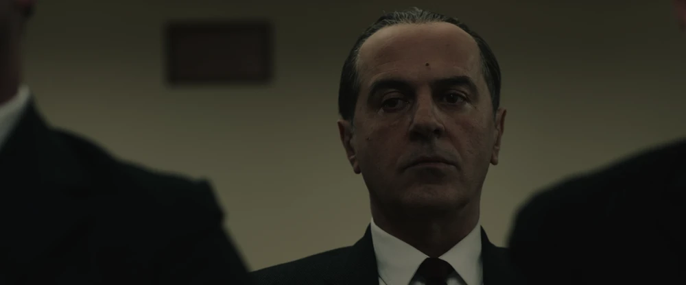 Still frame 110 from The Courier (2020) directed by Dominic Cooke