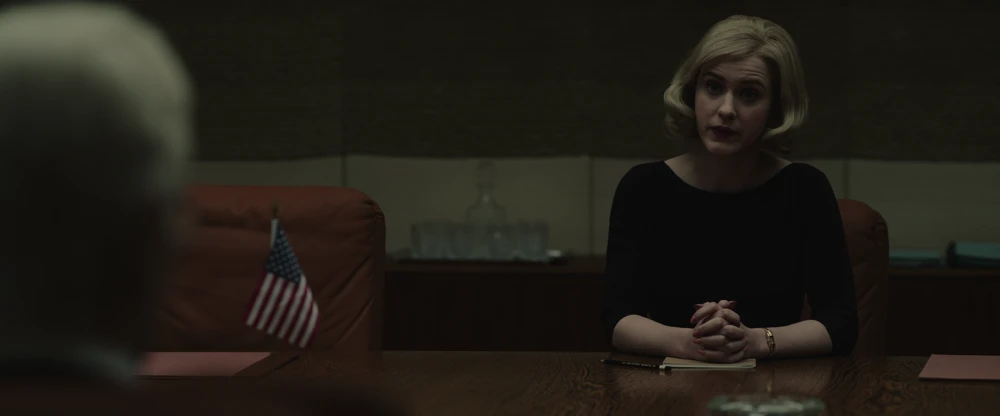 Still frame 111 from The Courier (2020) directed by Dominic Cooke