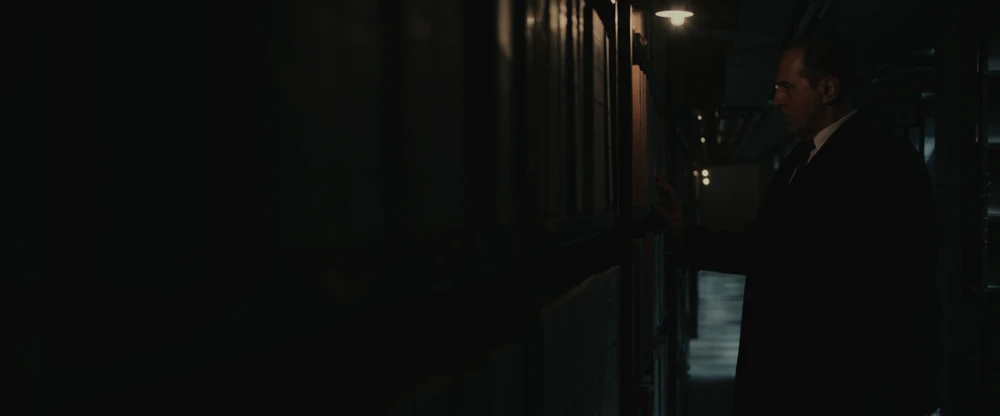 Still frame 112 from The Courier (2020) directed by Dominic Cooke