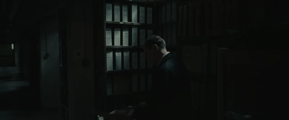 Still frame 114 from The Courier (2020) directed by Dominic Cooke
