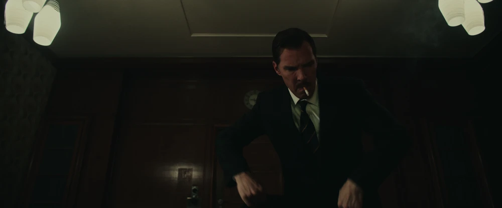 Still frame 115 from The Courier (2020) directed by Dominic Cooke
