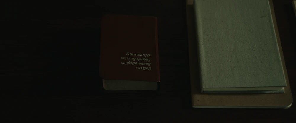 Still frame 116 from The Courier (2020) directed by Dominic Cooke