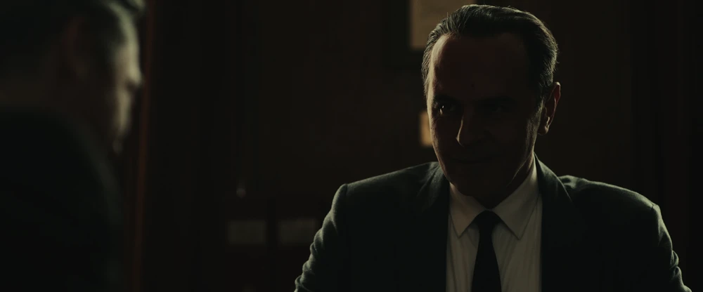 Still frame 118 from The Courier (2020) directed by Dominic Cooke