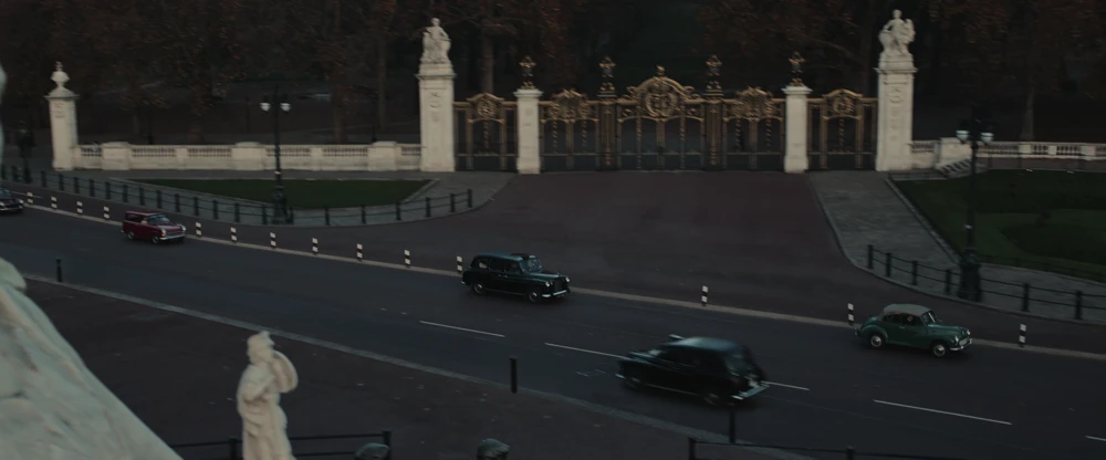 Still frame 13 from The Courier (2020) directed by Dominic Cooke