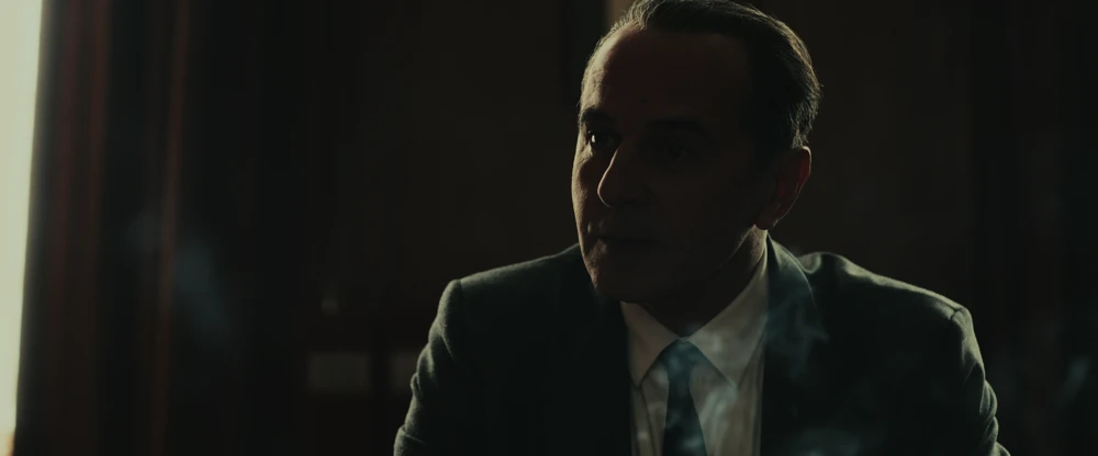 Still frame 119 from The Courier (2020) directed by Dominic Cooke
