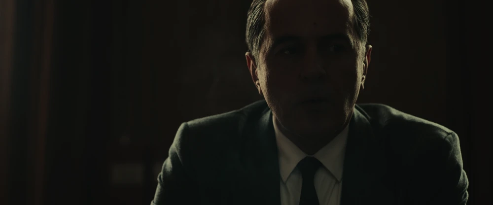 Still frame 120 from The Courier (2020) directed by Dominic Cooke