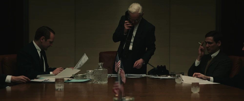 Still frame 122 from The Courier (2020) directed by Dominic Cooke
