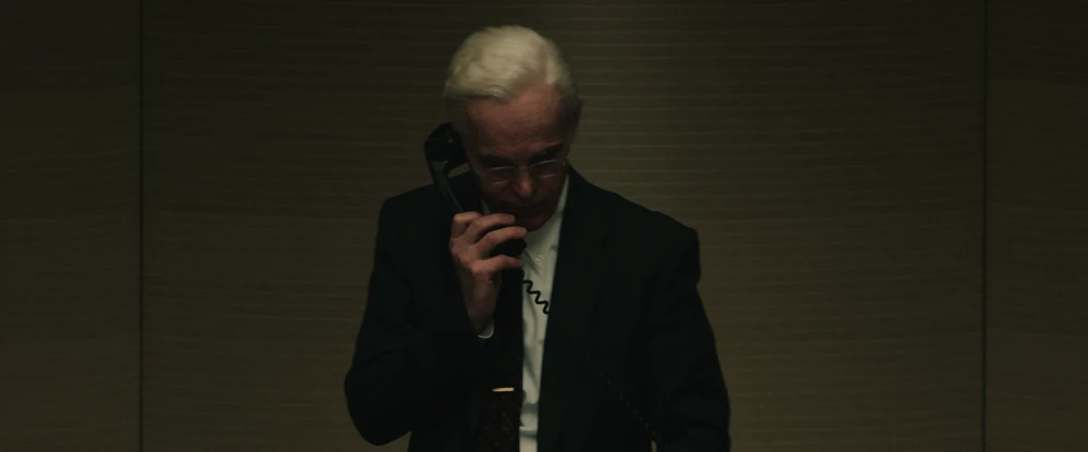 Still frame 123 from The Courier (2020) directed by Dominic Cooke