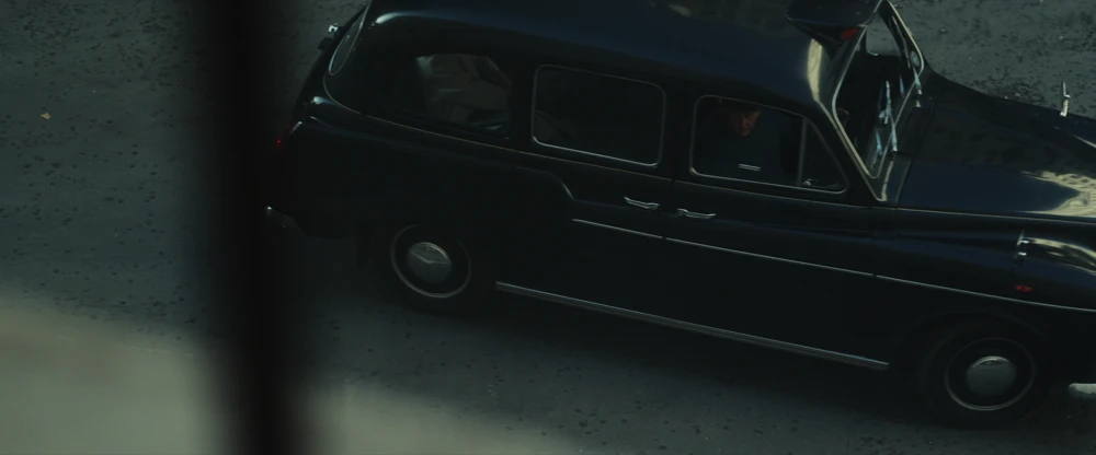 Still frame 14 from The Courier (2020) directed by Dominic Cooke